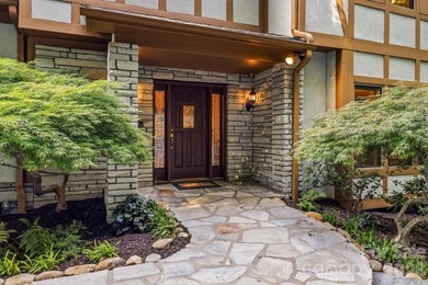 LAKE LURE LAKEFRONT.....Discover 4,400 sq ft of refined - photo 7