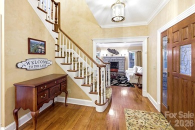 LAKE LURE LAKEFRONT.....Discover 4,400 sq ft of refined - photo 8