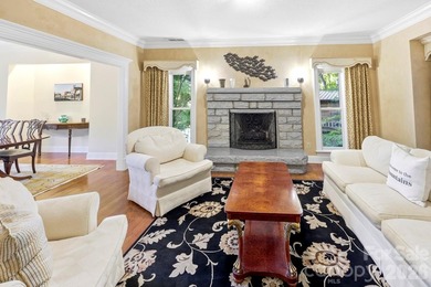 LAKE LURE LAKEFRONT.....Discover 4,400 sq ft of refined - photo 9