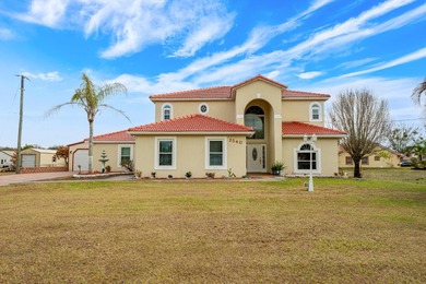 East Lake Tohopekaliga Home For Sale in Kissimmee Florida