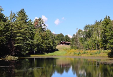 Lake Home For Sale in Johnsburg, New York