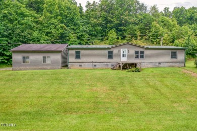 Lake Home For Sale in Butler, Tennessee