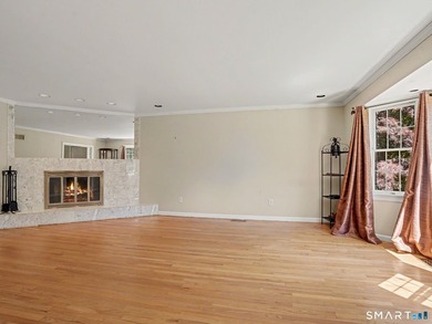 Estate living in the heart of Easton. Set on 3 private acres - photo 8