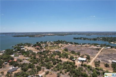 Lake LBJ Lot For Sale in Granite Shoals Texas