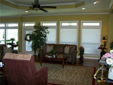 A beautiful brick home located in the highly desirable Pebble