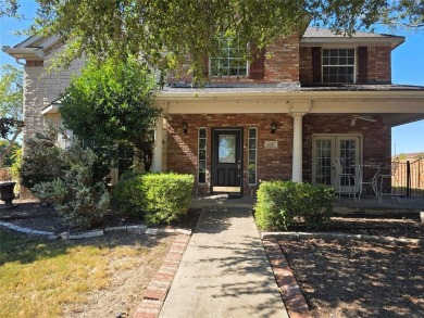 Lake Ray Hubbard Home For Sale in Rowlett Texas