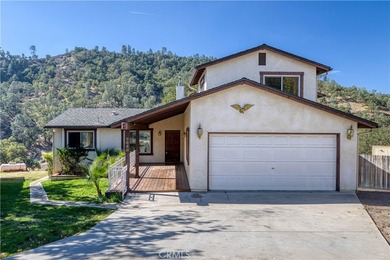 Lake Nacimiento Home Active Under Contract in Paso Robles California