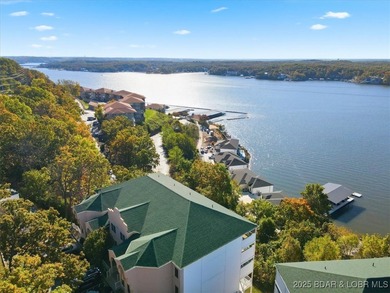 Lake of the Ozarks Condo For Sale in Lake Ozark Missouri