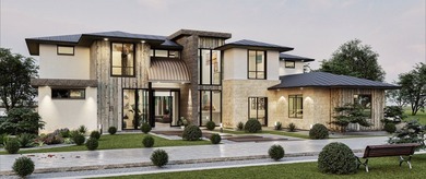 Welcome to 983 E Hells Gate Drive! This proposed new - photo 1