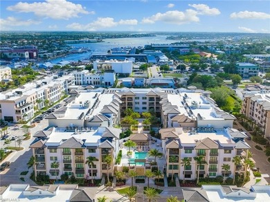 UNIQUE CORNER RESIDENCE IN QUATTRO AT NAPLES SQUARE WITH - photo 2