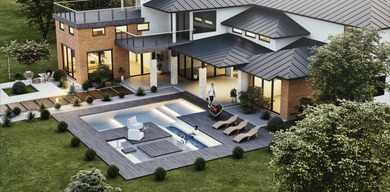 Welcome to 983 E Hells Gate Drive! This proposed new - photo 2