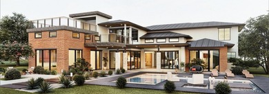 Welcome to 983 E Hells Gate Drive! This proposed new - photo 3