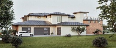 Welcome to 983 E Hells Gate Drive! This proposed new - photo 4