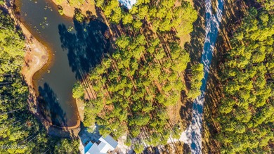 WATERFRONT LOT IN RIVERCAMPS: Make your new home in - photo 5