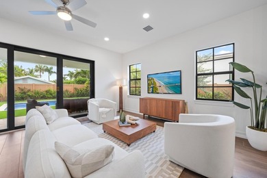 Located in Palm Beach Shores, this never-lived-in new - photo 11