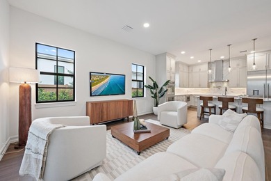 Located in Palm Beach Shores, this never-lived-in new - photo 12