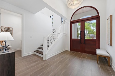 Located in Palm Beach Shores, this never-lived-in new - photo 14