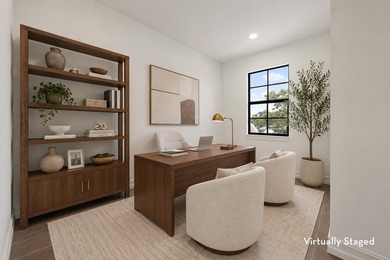 Located in Palm Beach Shores, this never-lived-in new - photo 15