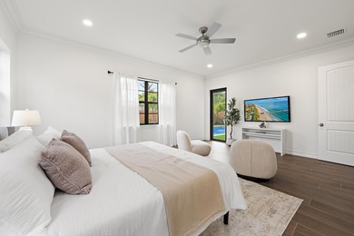Located in Palm Beach Shores, this never-lived-in new - photo 17