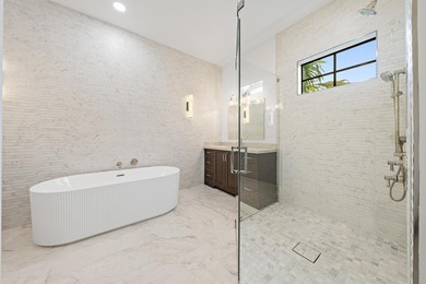 Located in Palm Beach Shores, this never-lived-in new - photo 18