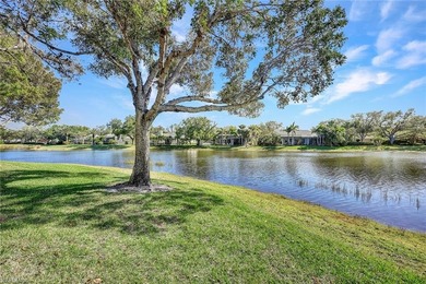 Bonita Lakes Area Home For Sale in Bonita Springs Florida
