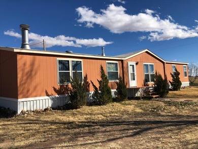 Pecos River Home For Sale in  New Mexico