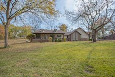 Lake Home For Sale in Shell Knob, Missouri