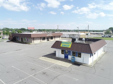 Excellent Opportunity! 2007 Medical office building with 5,103 - photo 22