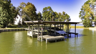 Waterfront Dream Home on Lake Livingston - photo 30