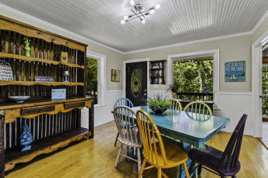 Waterfront Dream Home on Lake Livingston - photo 16
