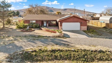 This wonderful home offers the perfect location, situated on one