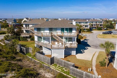 FRACTIONAL OWNERSHIP - Wrightsville Beach. Dream Home. This 4 - photo 1