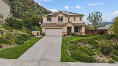  Home For Sale in Castaic California