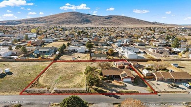 This wonderful home offers the perfect location, situated on one