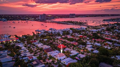 Located in Palm Beach Shores, this never-lived-in new - photo 31