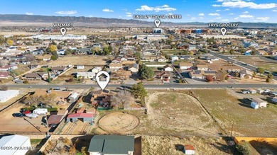 This wonderful home offers the perfect location, situated on one