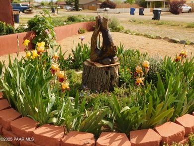 This wonderful home offers the perfect location, situated on one