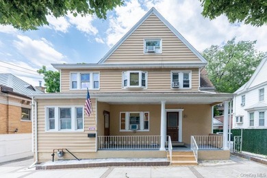 East River Home Sale Pending in College Point New York