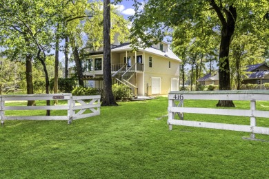 Waterfront Dream Home on Lake Livingston - photo 4