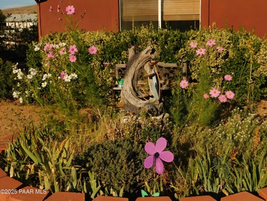 This wonderful home offers the perfect location, situated on one