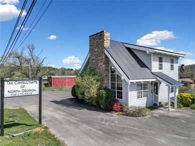 Over an acre Commercial Property, zoned (C-1 this district - photo 5