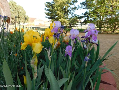 This wonderful home offers the perfect location, situated on one