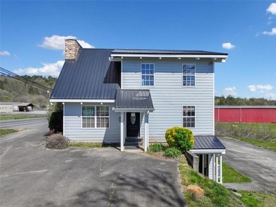 Over an acre Commercial Property, zoned (C-1 this district - photo 6