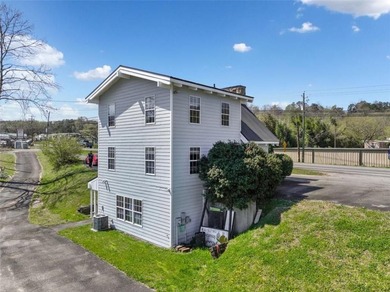 Over an acre Commercial Property, zoned (C-1 this district - photo 8