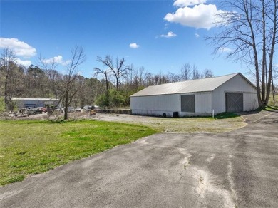 Over an acre Commercial Property, zoned (C-1 this district - photo 9
