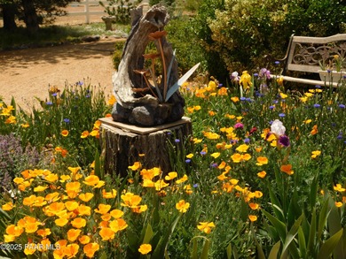 This wonderful home offers the perfect location, situated on one