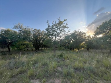 Lake Lot For Sale in May, Texas