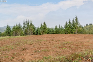 Columbia River Lot For Sale in Cathlamet Washington
