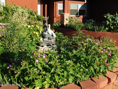 This wonderful home offers the perfect location, situated on one