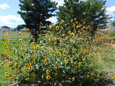 This wonderful home offers the perfect location, situated on one